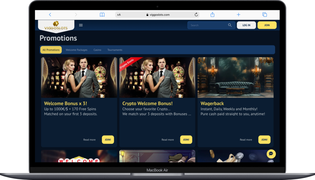 viggoslots bonus